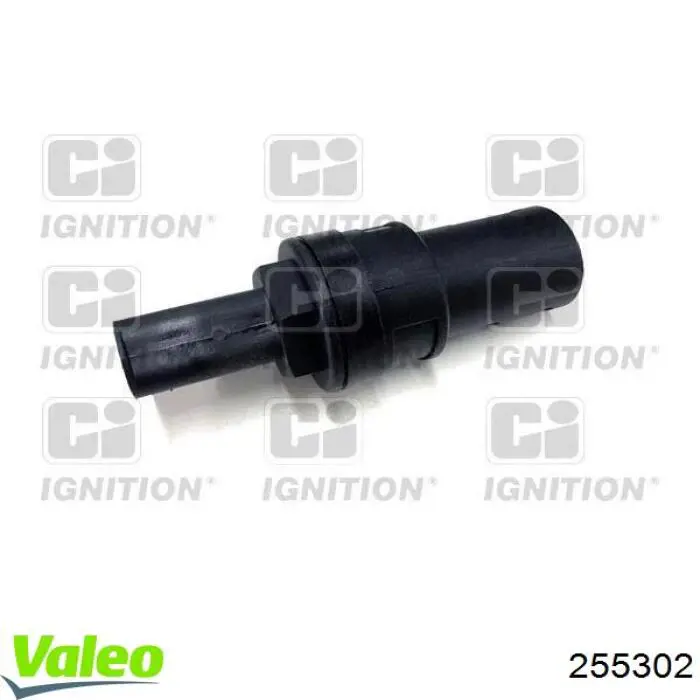 Sensor de velocidad 255302 VALEO