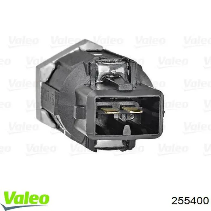 255400 VALEO sensor de detonacion