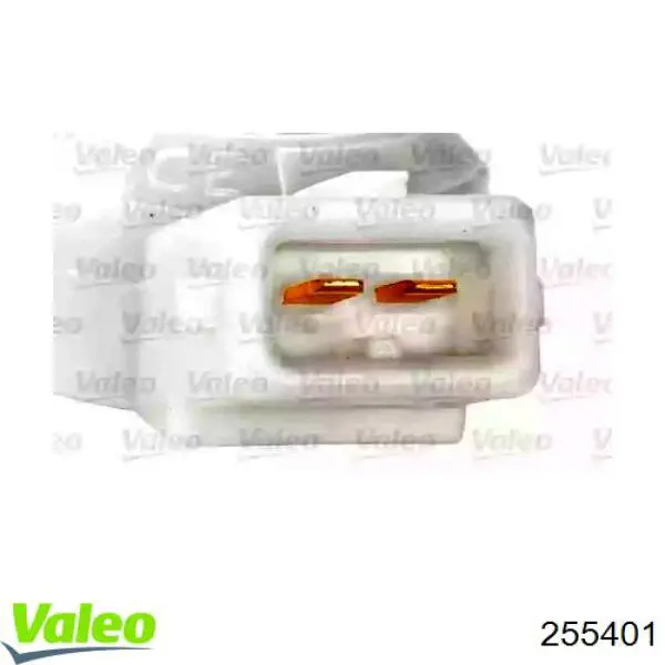 255401 VALEO sensor de detonaciones