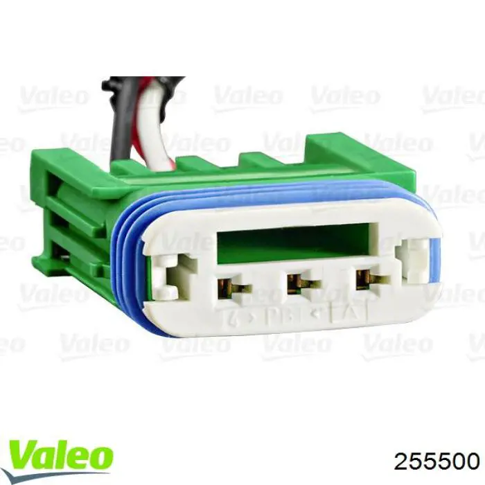 Sensor de aceite VALEO 255500