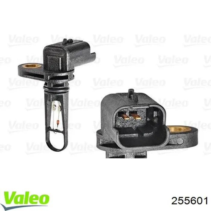 Sensor, temperatura del aire de admisión MINI Cooper R56