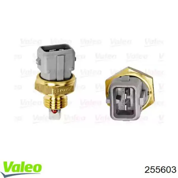 Sensor de temperatura de mezcla de aire FAE 33180