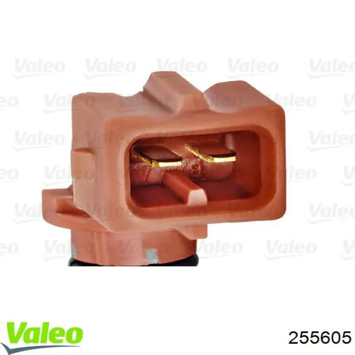 Comprar 255605 VALEO Sensor de temperatura del aire de admisión