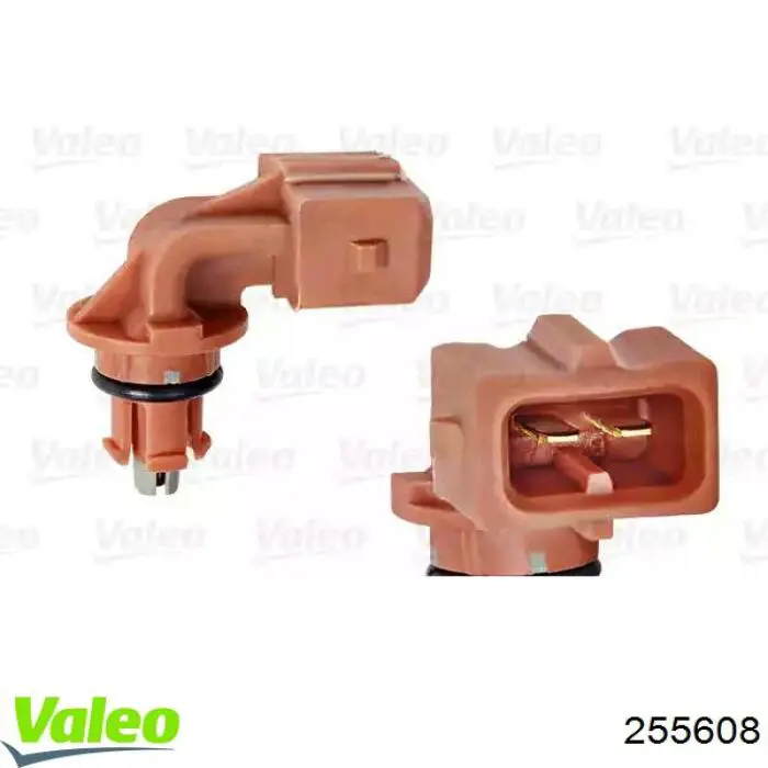 Sensor de temperatura de mezcla de aire VALEO 255608