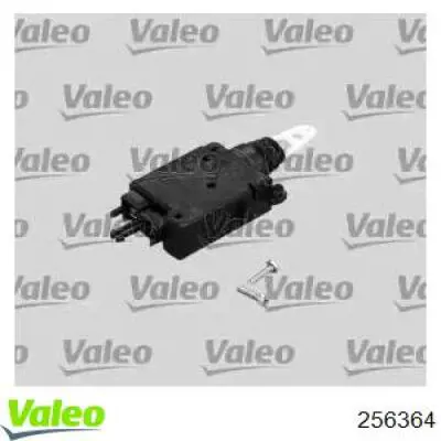 Motor de apertura/cierre del cierre del maletero (puerta trasera 3/5) VALEO 256364 precio, desde 18,26 EUR