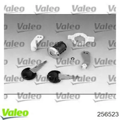 Bombín de cerradura de puerta delantera VALEO 256523 precio, desde 14,87 EUR