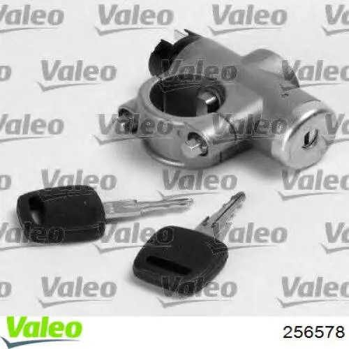 Conmutador de arranque VALEO 256578 precio, desde 100,95 EUR
