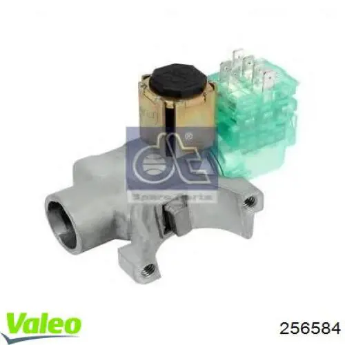 Interruptor de arranque Citroen Saxo hatchback (S0, S1) (1996 - 2004) precio, desde 67,37 EUR