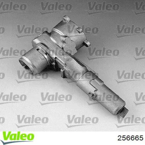 256665 VALEO Conmutador de encendido
