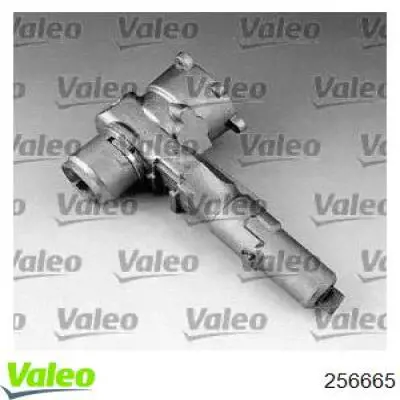 Interruptor de arranque VALEO 256665 precio, desde 194,80 EUR