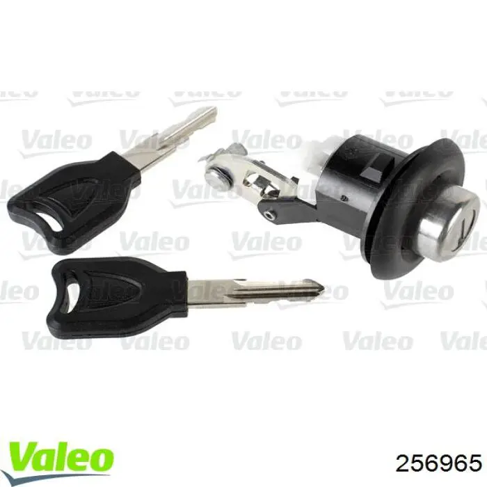 Comprar 30827021 AND Cilindro de cerradura de porton trasero