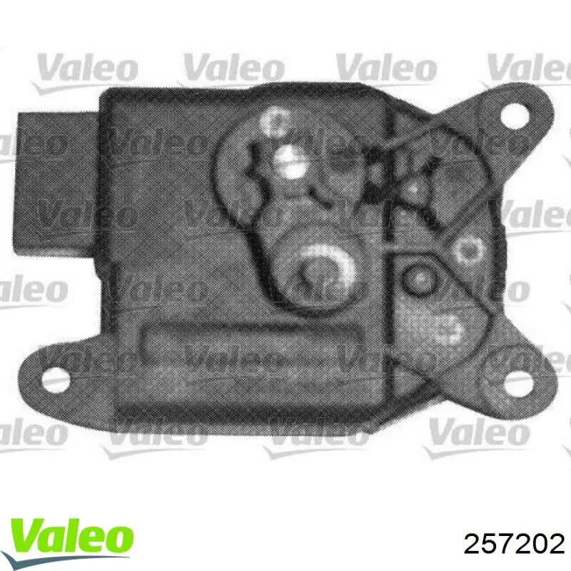 257202 VALEO