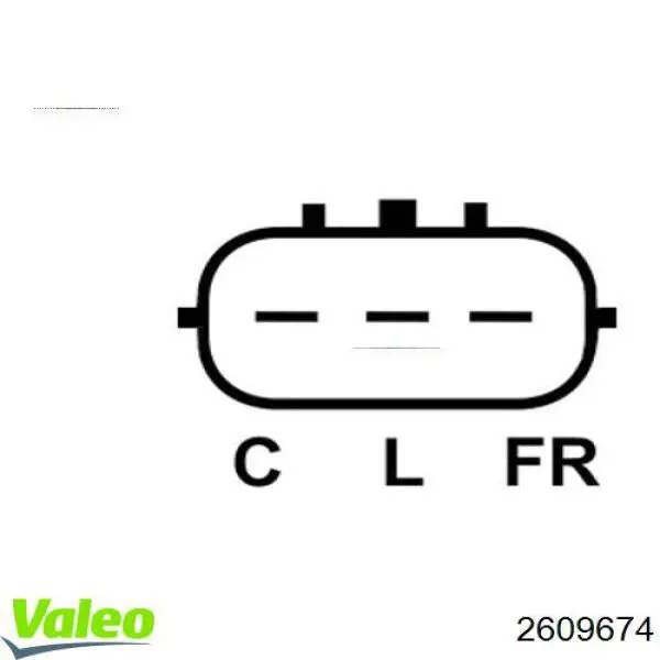 Alternador del motor REMA-PARTS TG12C090 precio, desde 68,24 EUR