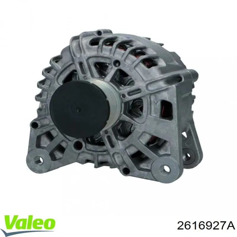 2616927A VALEO alternador