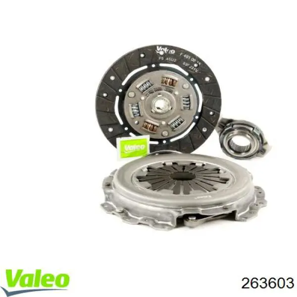 Comprar 85FB7548AA Ford Cojinete de empuje