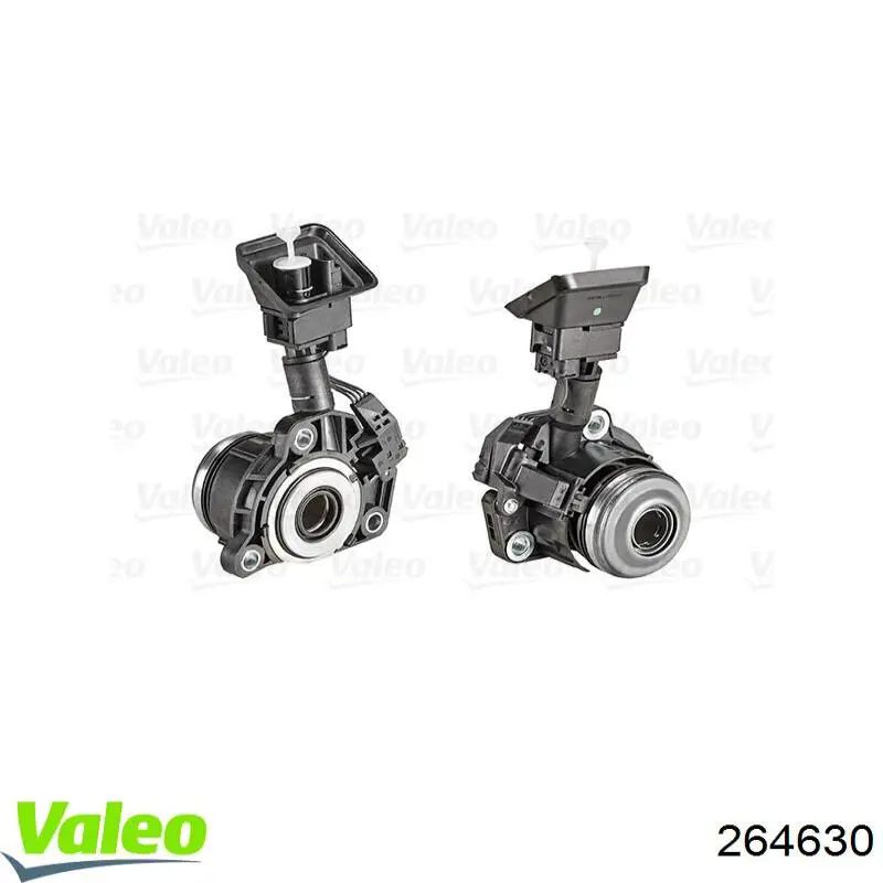 Cojinete de embrague 264630 VALEO