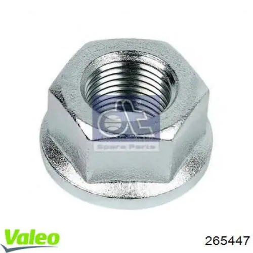 265447 VALEO cojinete de desembrague