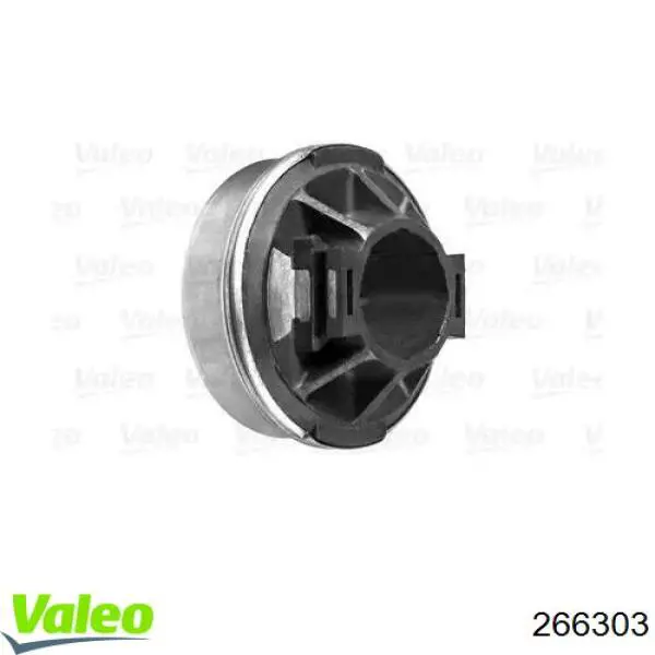 266303 VALEO cojinete de desembrague