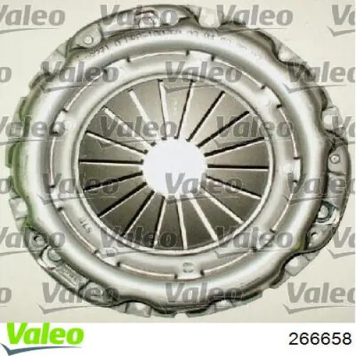Comprar 16205050 Nissan/Infiniti Plato de presión de embrague