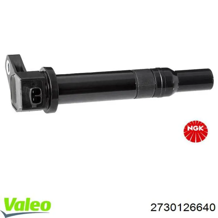 Bobina MCI9K10 MDR