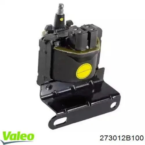 Bobina 245360 VALEO
