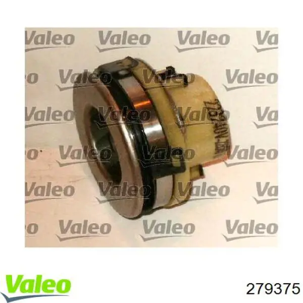 Disco de embrague VALEO 279375 precio, desde 98,60 EUR