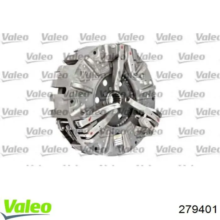 279401 VALEO