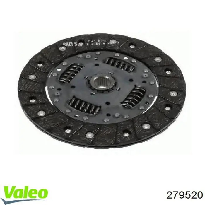 Disco de embrague VAG 030141032FX precio, desde 56,90 EUR