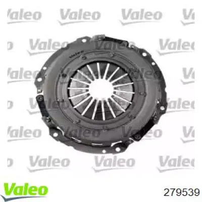 279539 VALEO plato de presión del embrague