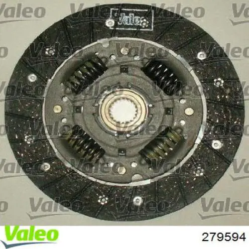 Comprar ADL143205N Blue Print Plato de presión de embrague