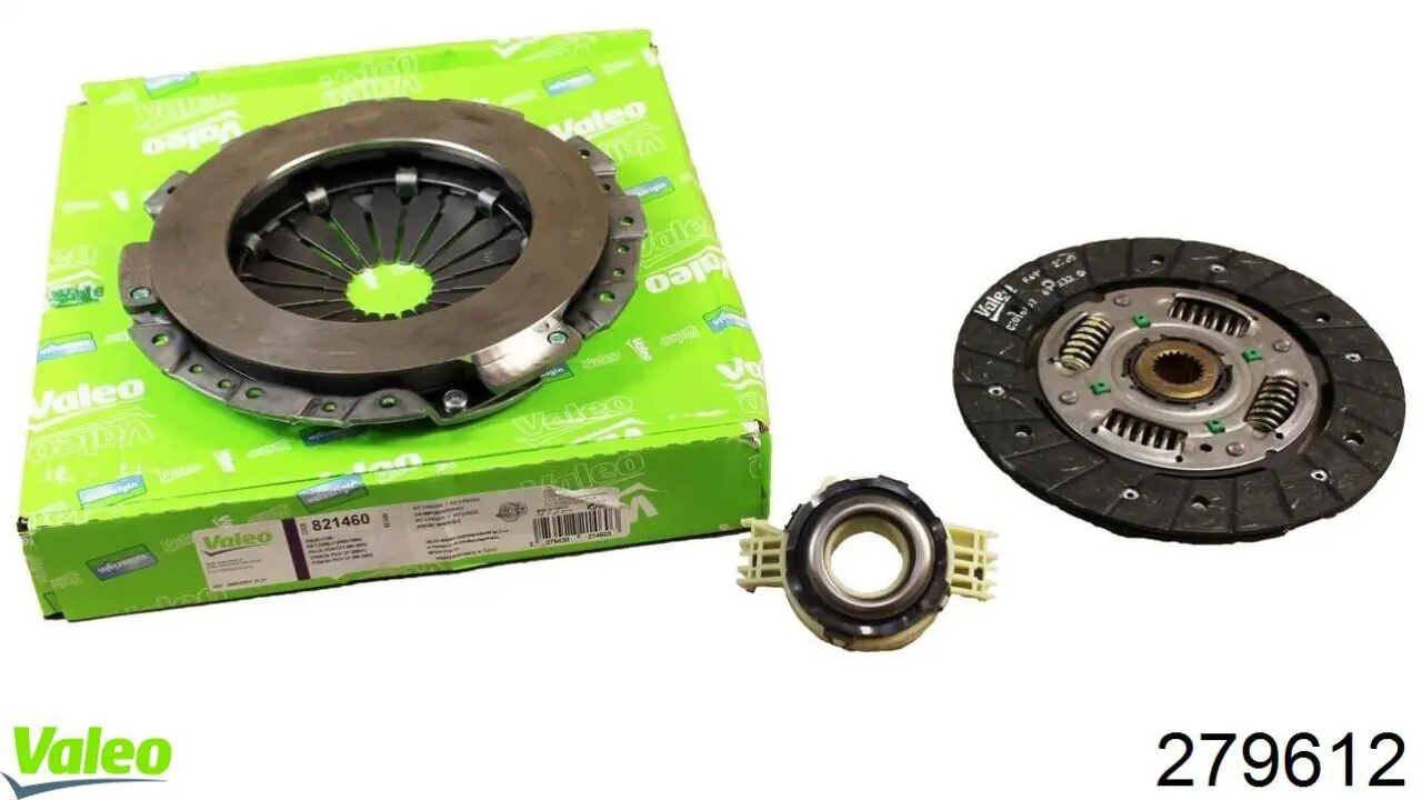 Cojinete de embrague 46738852 Fiat/Alfa/Lancia
