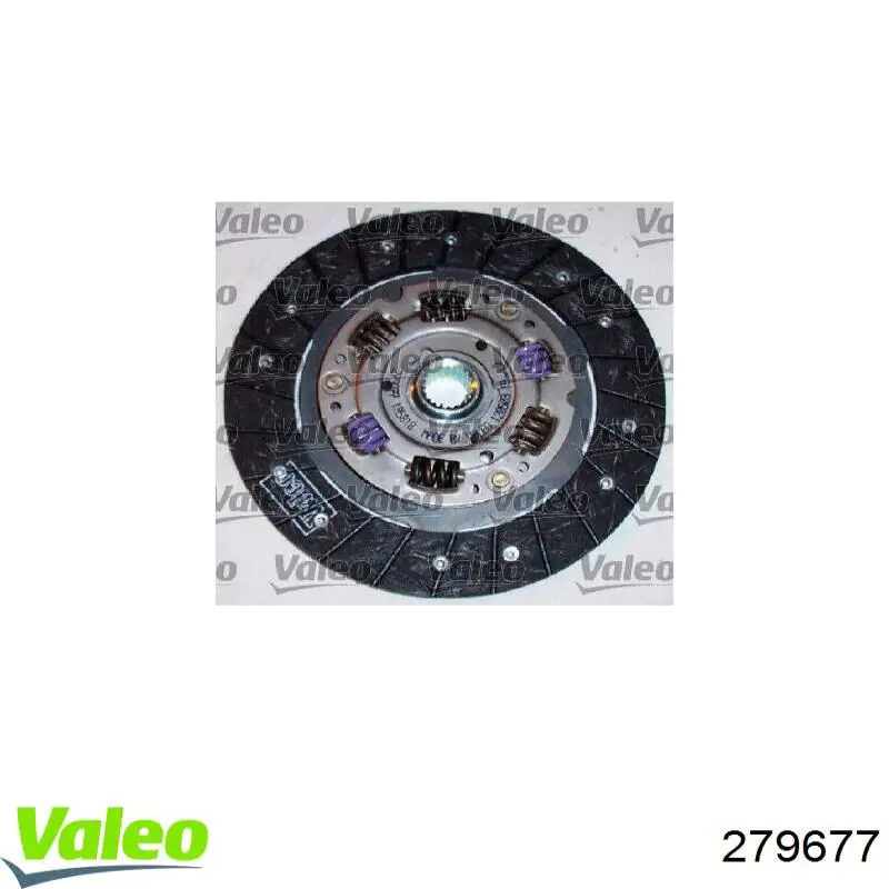 Disco de embrague Renault 18 sedán (134) (1978 - 1986) precio, desde 67,94 EUR