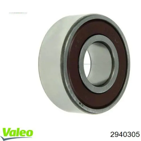 REC20101190 Recoficial Alternador de coche