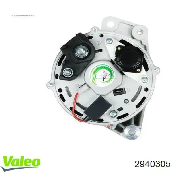 Alternador del motor Recoficial REC20101190 precio, desde 174,93 EUR