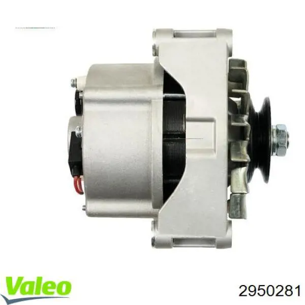 Alternador del motor Recoficial REC20101180 precio, desde 166,38 EUR