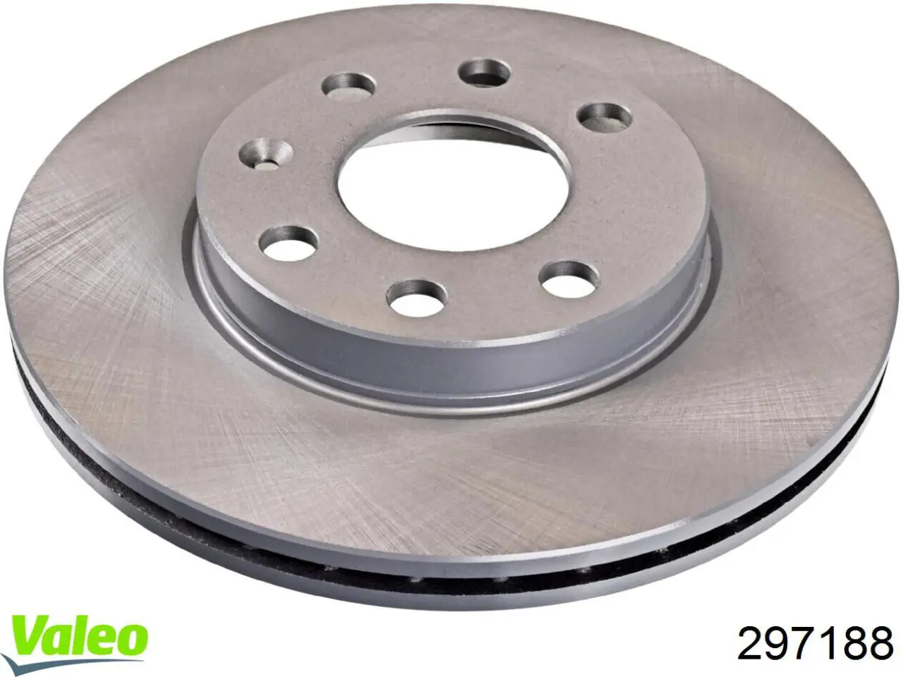 Freno de disco delantero Opel Astra 51, 52, F35, M35