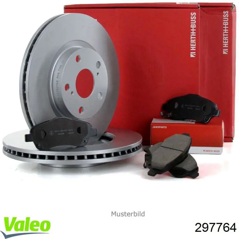 Freno de disco delantero Nissan Versa E12X