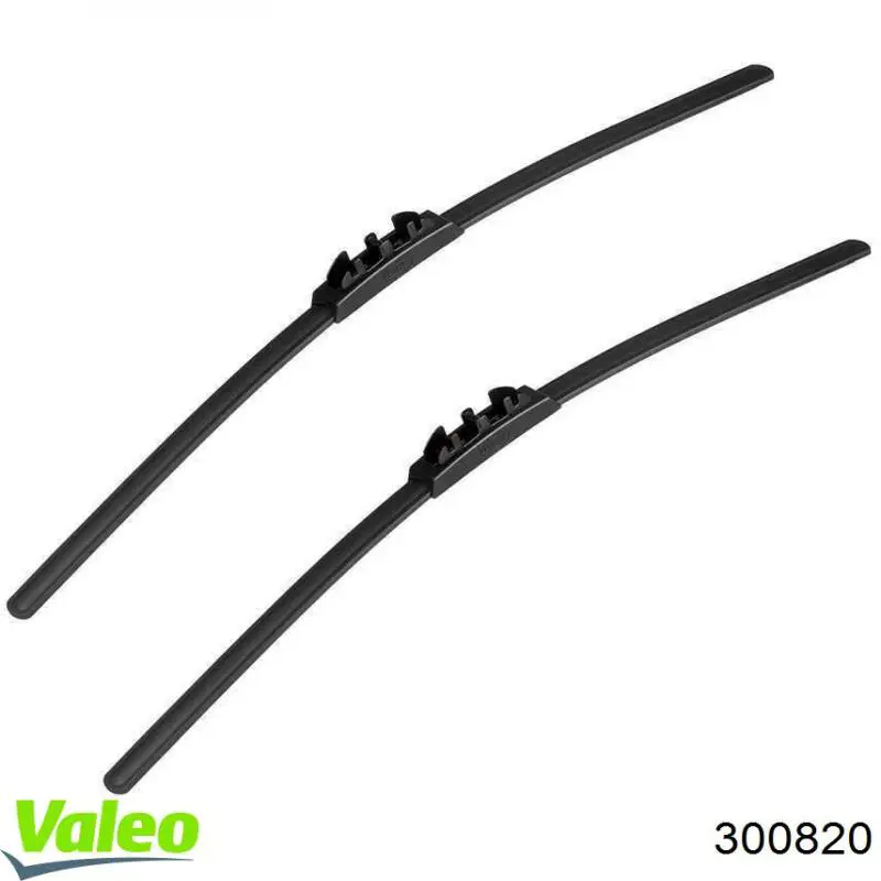 300820 VALEO Regulador alternador
