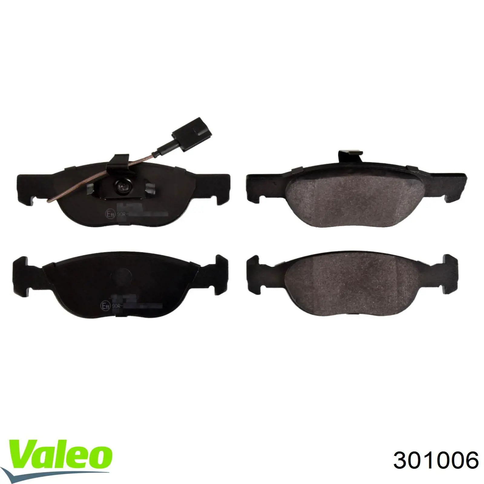 301006 VALEO