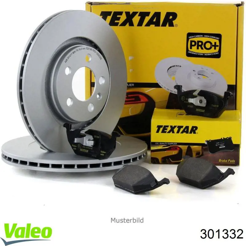 Pastillas de freno delanteras Seat Ibiza 5 KJ1, KJG