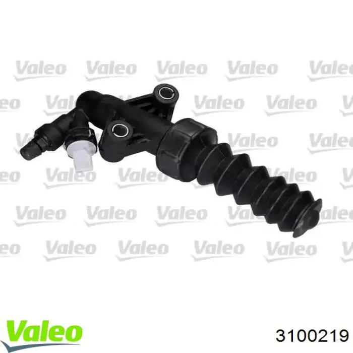Bomba auxiliar de embrague VALEO 3100219 precio, desde 25,77 EUR