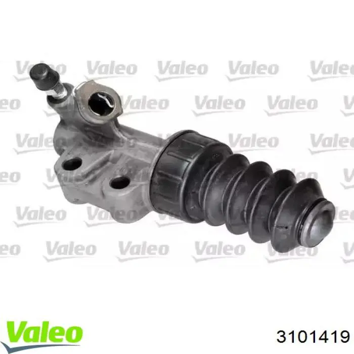 Bomba auxiliar de embrague VALEO 3101419 precio, desde 39,20 EUR