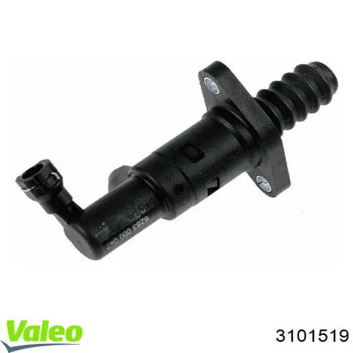 Bomba auxiliar de embrague VALEO 3101519 precio, desde 29,28 EUR