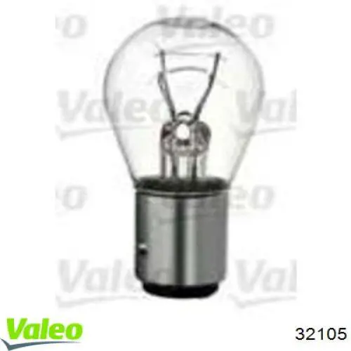 Comprar 32105 VALEO Bombilla de luz
