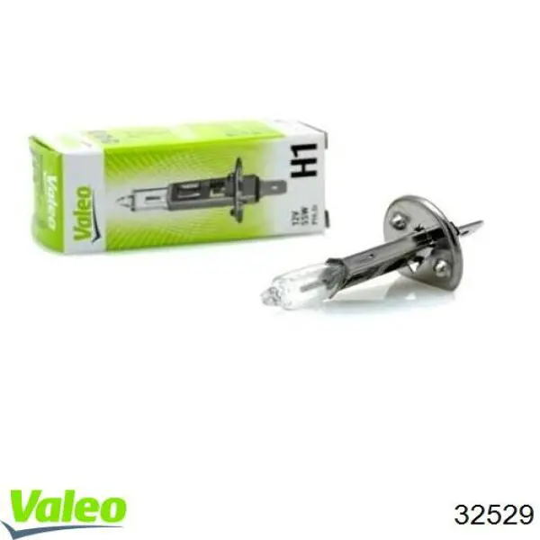 32529 VALEO bombilla halógena