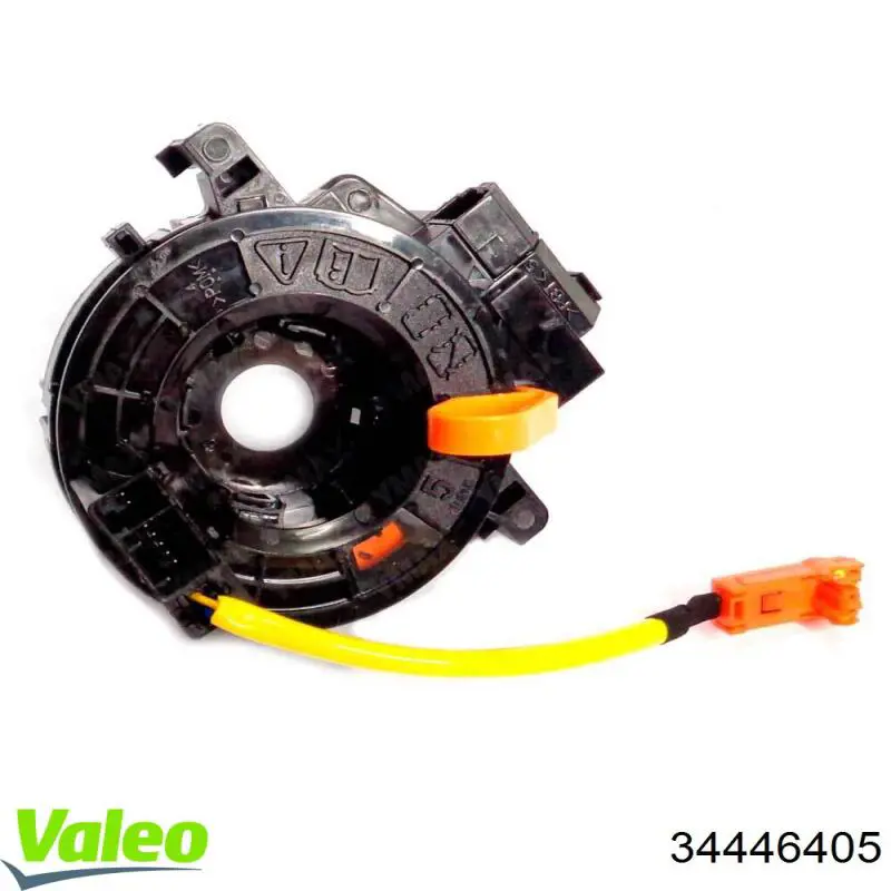 Anillo de contacto del volante Renault (RVI) 8200399390 precio, desde 39,20 EUR