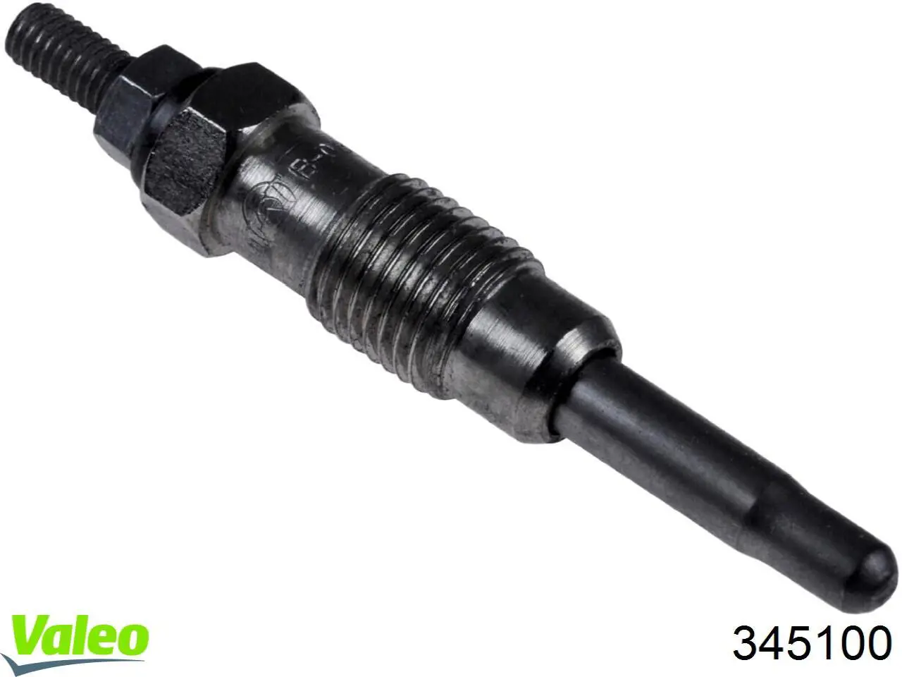 243G0003 Ridex Bujías de calentamiento