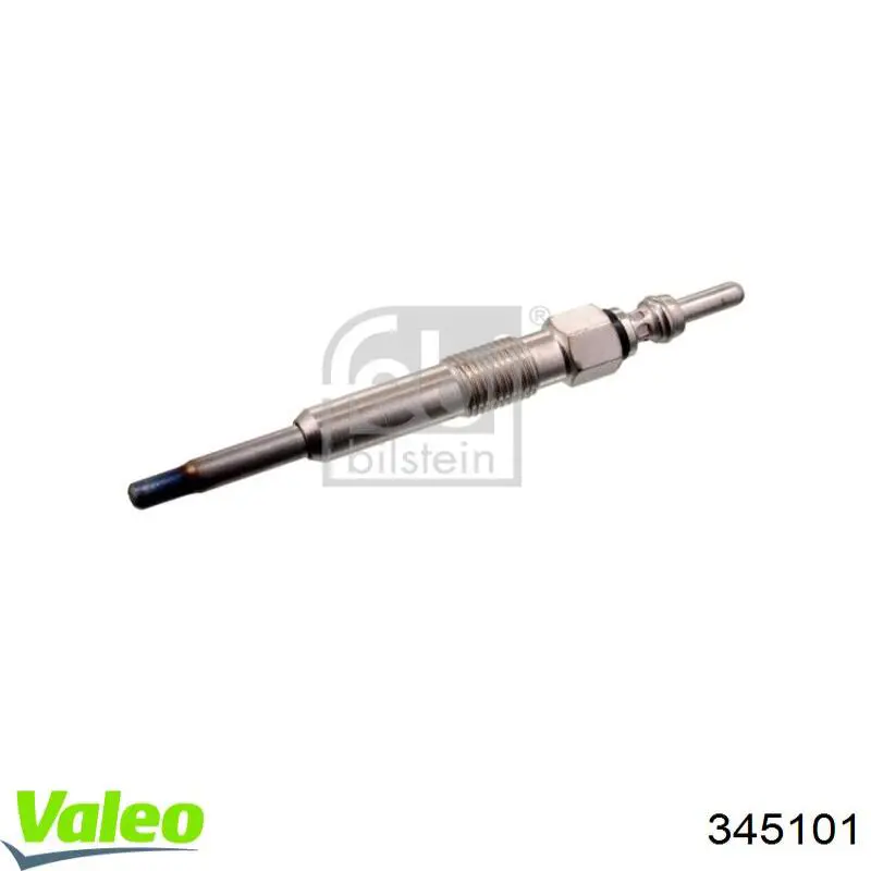 Bujías de calentamiento para Renault Clio SYMBOL LU