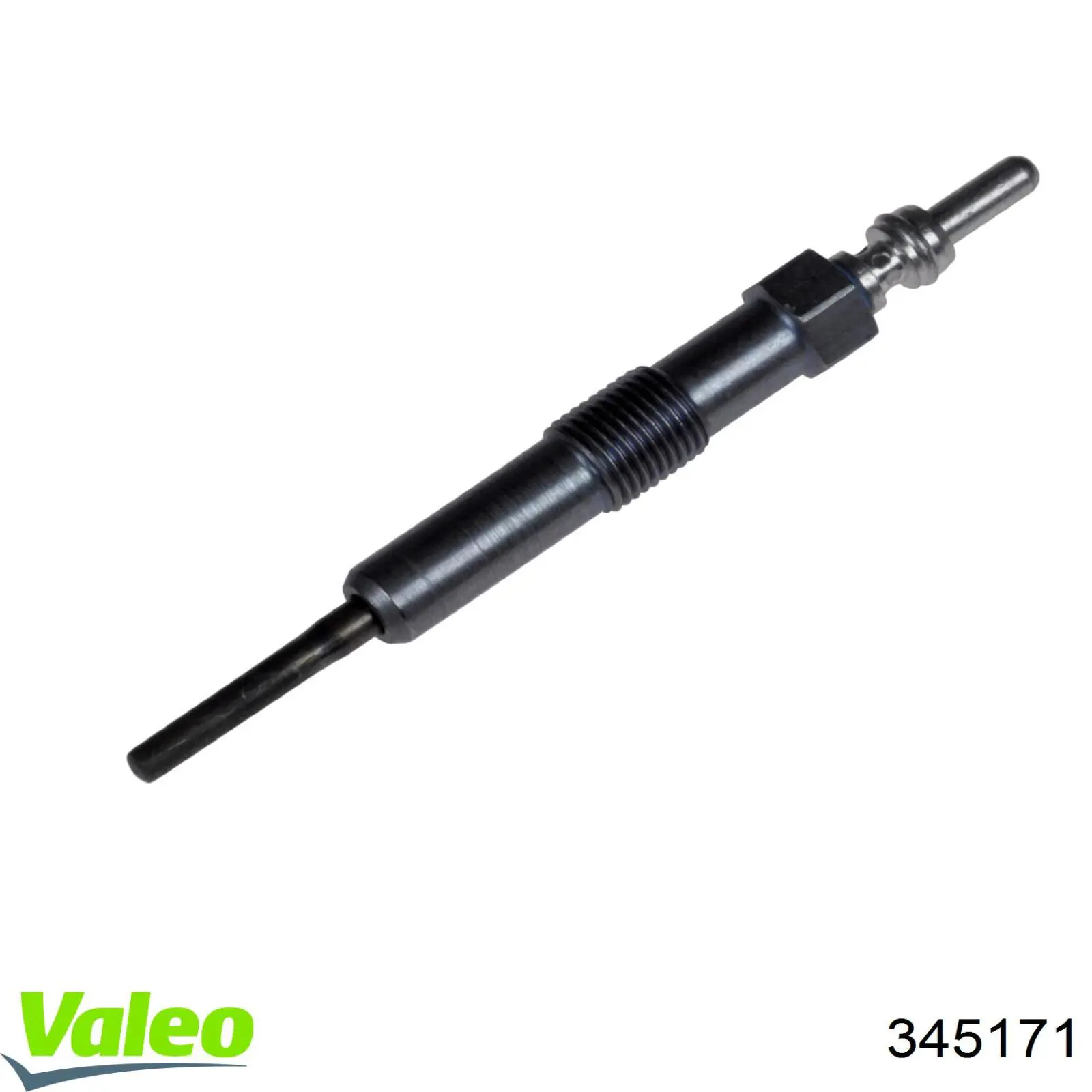 Comprar 345171 VALEO Calentadores diésel