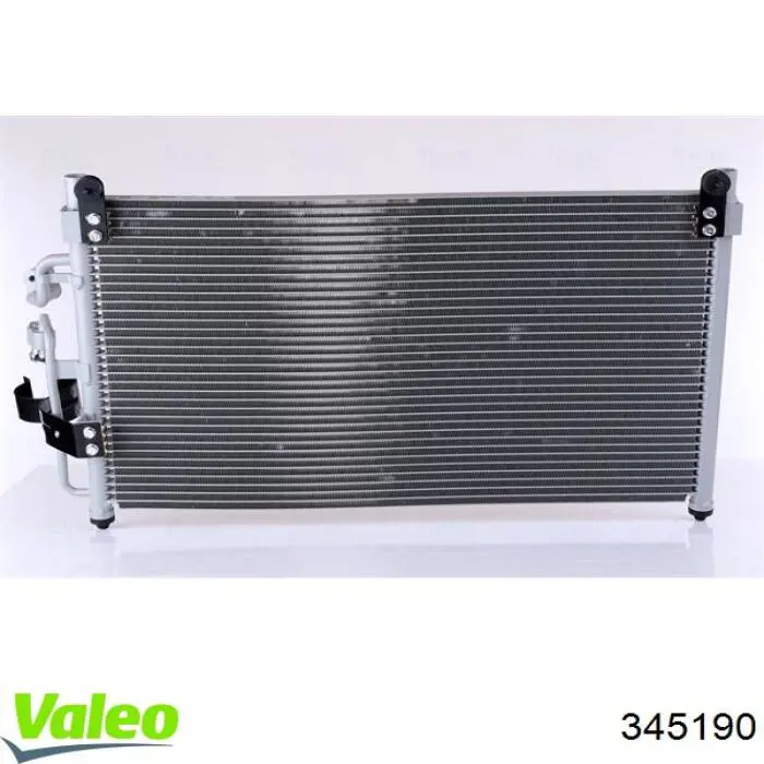 Comprar 345190 VALEO Calentadores diésel